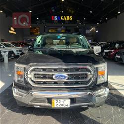 فۆرد F-150
